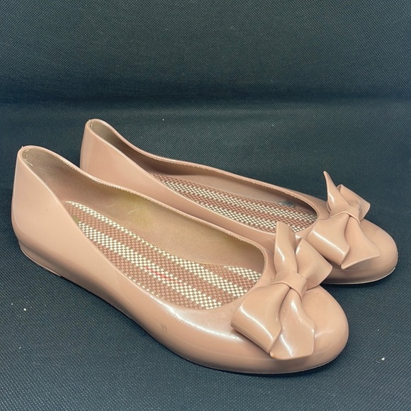 Dreamed by Melissa ballerina - Picture 1 of 4